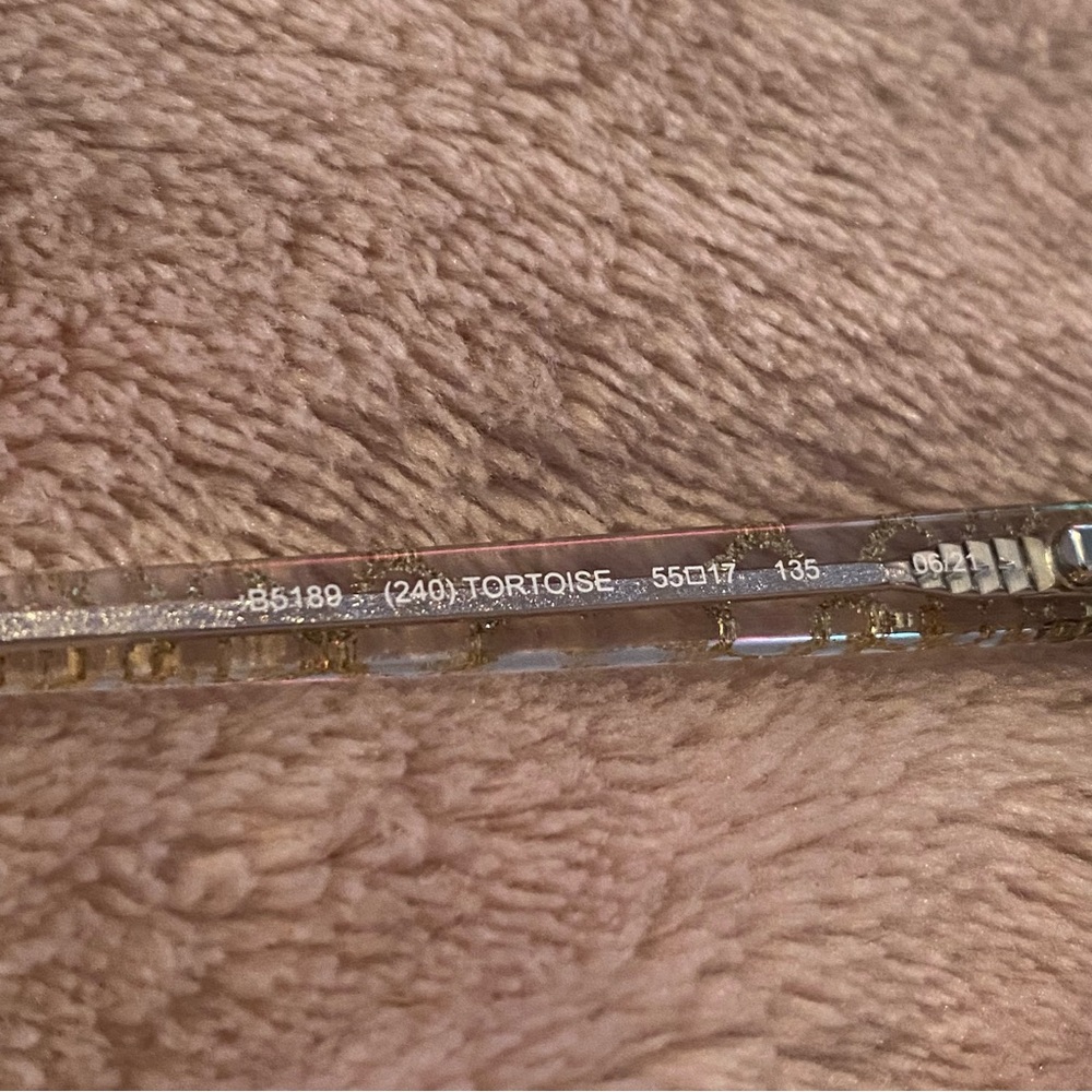 Bebe Glasses Frames - image 3